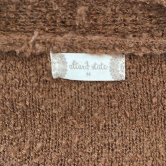 Altar’d State women’s top - Picture 3 of 3